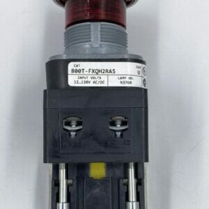 800T-FXQH2RA5 ALLEN BRADLEY