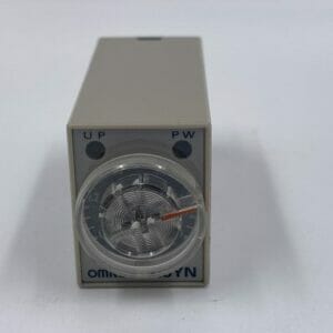 H3YN-4 OMRON
