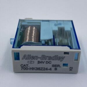 700-HK36Z24-4 ALLEN BRADLEY SERIE B