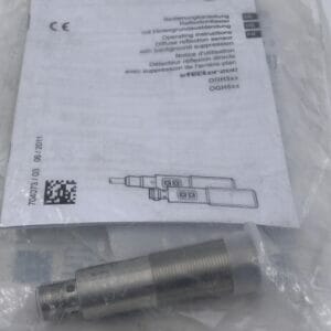 OGH312 IFM