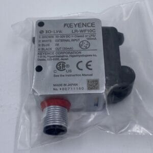 LR-WF10C KEYENCE
