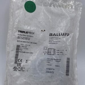 BES05EU BALLUFF