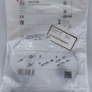 MK5108 IFM