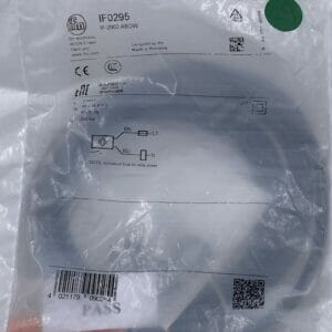 IF0295 IFM