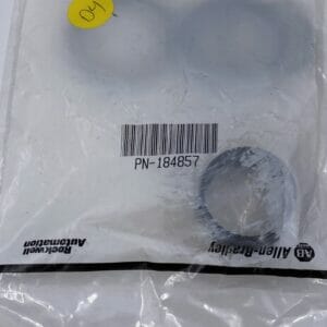 PN-184857 ALLEN BRADLEY