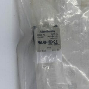 800B-PL ALLEN BRADLEY