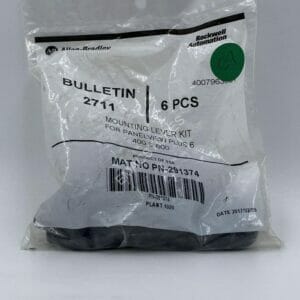 PN -291374 ALLEN BRADLEY