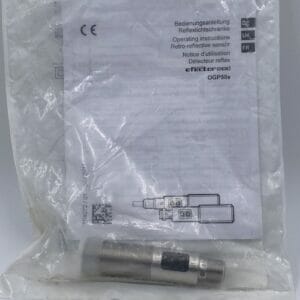 OGP500 IFM