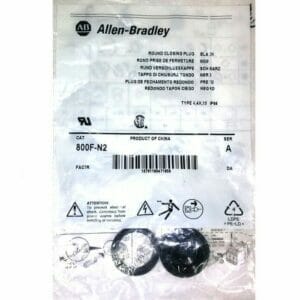 800F-N2 ALLEN BRADLEY