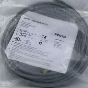 SIEN-M12B-NS-K-L FESTO
