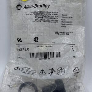 800FP-LF7 ALLEN BRADLEY