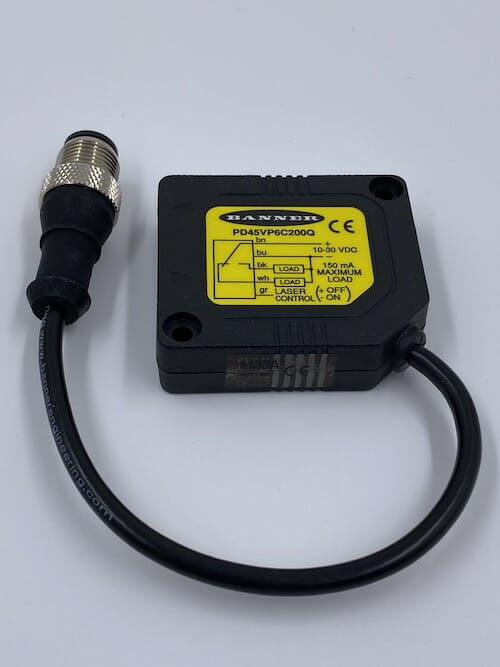 PD45VP6C200Q