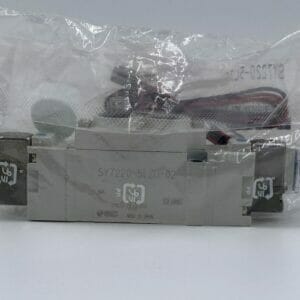 SY7220-5LZD-02 SMC