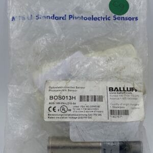 BOS013H BALLUFF