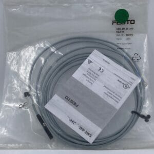 SME-8M-…-24V-… FESTO
