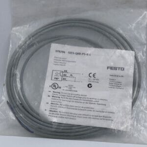 SIES-Q8B-PS-K-L FESTO