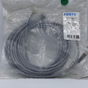 NEBU-M8G4-K-5-LE4 FESTO
