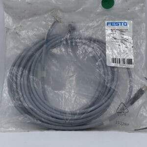 NEBU-M8G3-K-5-LE3 FESTO