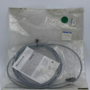 SME-8-K-LED-230 FESTO