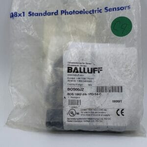 BOS00JZ BALLUFF