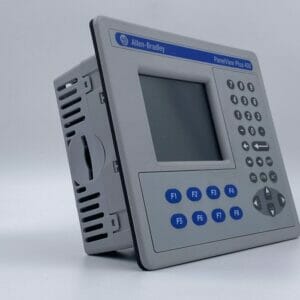 2711PC-B4C20D8 ALLEN-BRADLEY