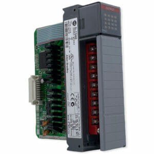 1746-OA16 ALLEN-BRADLEY
