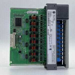 1746-OB16 ALLEN BRADLEY