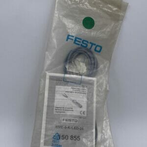 SME-8-K-LED-24 FESTO