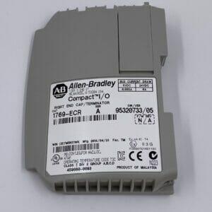 1769-ECR ALLEN-BRADLEY
