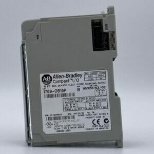 1769-OB16P ALLEN-BRADLEY