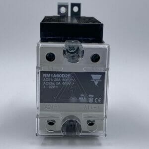 RM1A60D25 CARLO GAVAZZI