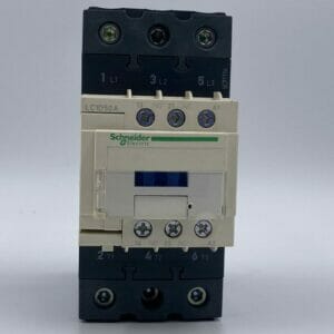 LC1D50A SCHNEIDER ELECTRIC