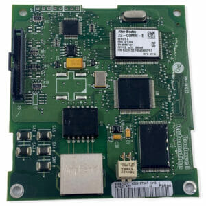 22-COMM-E ALLEN BRADLEY