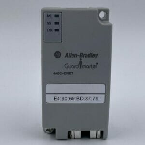 440C-ENET ALLEN BRADLEY