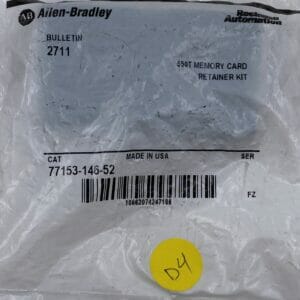 77153-146-52 ALLEN BRADLEY