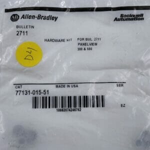 77131-015-51 ALLEN BRADLEY