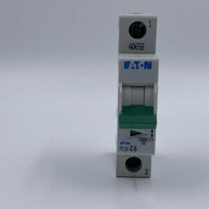 PLS6-C6-MW EATON