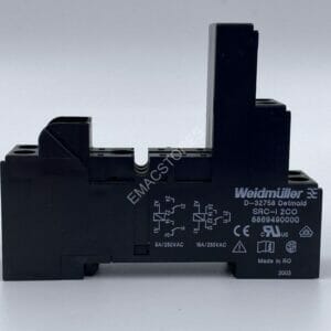 SRC-1 2CO 8869490000 WEIDMULLER