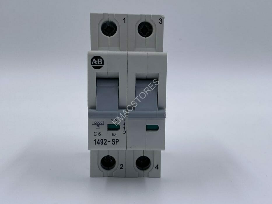 1492-SP2C060 ALLEN BRADLEY