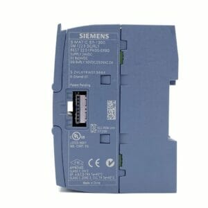 6ES7223-1PH30-0XB0 SIEMENS
