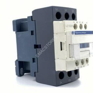 LC1D09 SCHNEIDER ELECTRIC