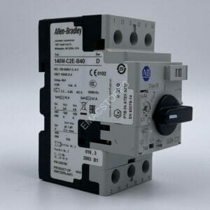 140M-F8E-C32 ALLEN BRADLEY