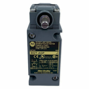802T-AGP ALLEN BRADLEY