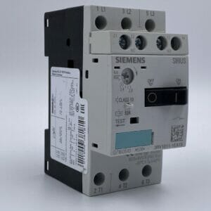 3RV1011-1EA15 SIEMENS