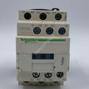 CAD32 SCHNEIDER ELECTRIC