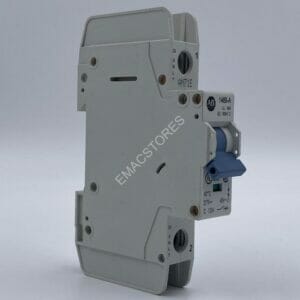 1489-MIC030 SERIES D ALLEN BRADLEY
