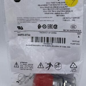 800FP-MT44 ALLEN BRADLEY