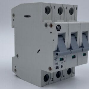 1492-SP3B160 ALLEN BRADLEY