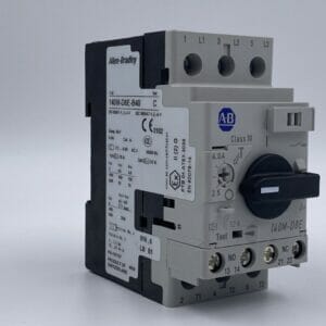140M-D8E-B40 ALLEN BRADLEY