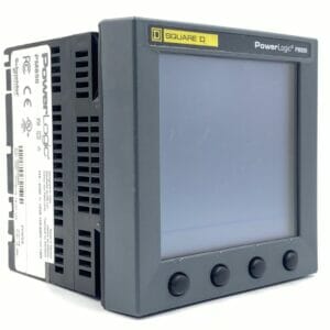 PM850 SCHNEIDER ELECTRIC